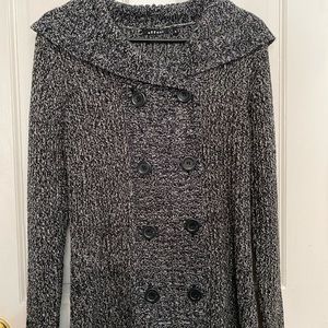 Effeci Cardigan Sweater